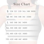 Buttery Smooth Wireless Full Coverage Bra - Black