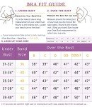 Wirarpa Plus Size Wirefree Bralette in Beige