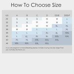 Comfortable Nursing Bras for Moms - 3 Pack