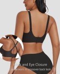 Comfortable Wireless Seamless Push-Up Bra for Women