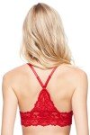 Jenny Jen Katie Women's Unpadded Triangle Bralette