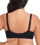 Lace Unlined Plus Size Everyday Bra for Women