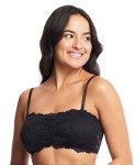 Amber Bandeau Bralette with Adjustable Straps