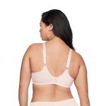 Warner's Plus Size Full-Coverage Comfort Bra 35002A