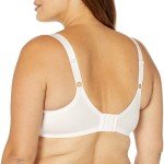 Warner's Plus Size Full-Coverage Comfort Bra 35002A