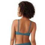 Wacoal Women's Seamless Underwire Bra, Hydro 34G