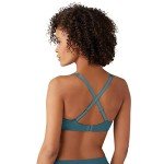 Wacoal Women's Seamless Underwire Bra, Hydro 34G
