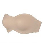 DotVol Women's Strapless Seamless Underwire Minimizer Bra