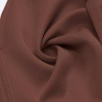 Comfortable Plus Size Wireless Bra for Women