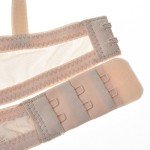 Comfortable Plus Size Wireless Bra for Women