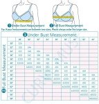 Plus Size Lace Wirefree Full Coverage Bras - 2 Pack