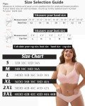 Comfortable Wireless Pink Bralette for Women
