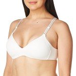 Warner's Women's Wireless Comfort Lightly Lined Bra