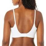 Warners Women's Seamless Stretch Wireless Comfort Bra
