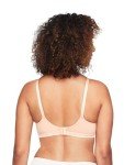 Warner's Blissful Benefits Soft Wireless Comfort Bra