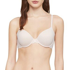 Calvin Klein Women's Lightly Lined T-Shirt Bra