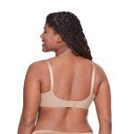 Warner's Women's Comfort Underwire T-Shirt Bra 38B
