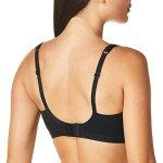 Warner's Women's Seamless Stretch Wireless Comfort Bra