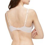 Calvin Klein Women's Lightly Lined T-Shirt Bra