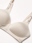 Warner's Blissful Benefits Soft Wireless Comfort Bra