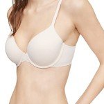 Calvin Klein Women's Lightly Lined T-Shirt Bra