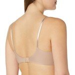 Warners Women's Plus Size Comfort Underwire T-Shirt Bra