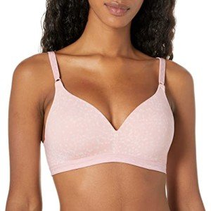 Warner's Women's Cloud 9 Soft Wireless Comfort Bra