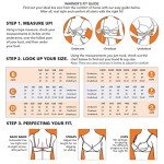 Warners Women's Plus Size Comfort Underwire T-Shirt Bra