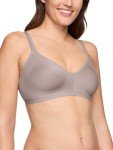 Warner's Women's Wireless Lightly Lined Comfort Bra