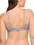 Warner's Women's Wireless Lightly Lined Comfort Bra