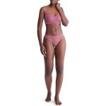 Calvin Klein Women's Lightly Lined Wireless Triangle Bralette