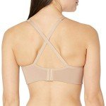 Warners Women's Allover-Smoothing Wireless Comfort Bra
