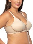 Vanity Fair Women's Beauty Back Smoothing Bra 46C