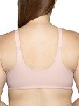 Vanity Fair Women's Front Closure Full Figure Bra