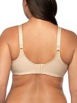 Vanity Fair Women's Beauty Back Smoothing Bra 46C