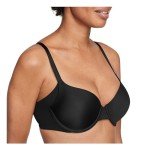 Warner's Women's Comfort Underwire T-Shirt Bra 38C