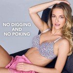 Warner's Women's Lightly Lined Underwire Bra, Almond