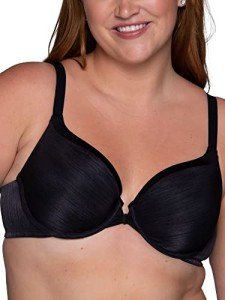 Vanity Fair Women's Convertible Front Closure Bra