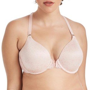 Maidenform Women's Lightly Lined T-Shirt Bra 38DD