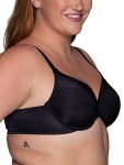 Vanity Fair Women's Convertible Front Closure Bra