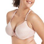 Maidenform Women's Lightly Lined T-Shirt Bra 38DD