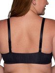 Vanity Fair Women's Convertible Front Closure Bra