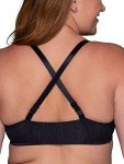 Vanity Fair Women's Convertible Front Closure Bra