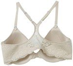 Maidenform Women's Fab Fit Racerback T-Shirt Bra