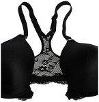 Maidenform Women's Fab Fit Racerback T-Shirt Bra