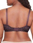 Warner's Women's Lightly Lined Underwire Bra - Vino Leo