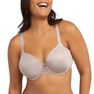 Maidenform Women's Convertible Underwire Microfiber Bra