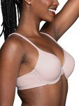 Vanity Fair Women's Convertible Bra with Full Coverage