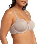 Maidenform Women's Convertible Underwire Microfiber Bra