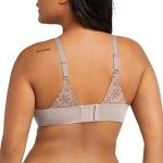 Maidenform Women's Convertible Underwire Microfiber Bra